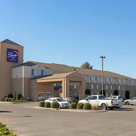 Sleep Inn Онтарио Екстериор снимка